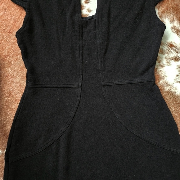 Dita Von Teese Worn Little Black Dress - Picture 5 of 11